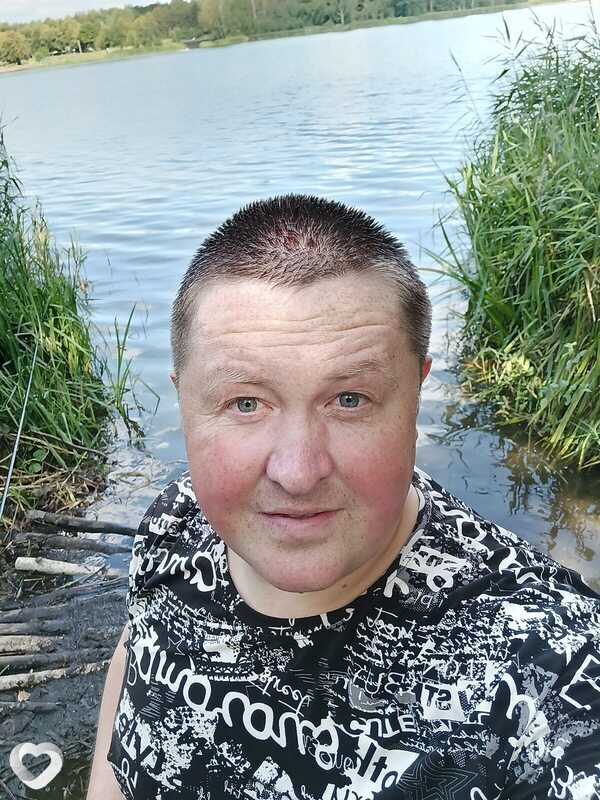 Алексей, 33, Гродно — анкета №35268