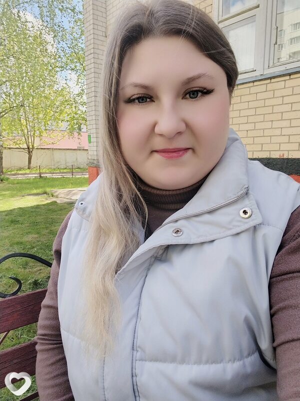 Ольга, 33, Витебске — анкета №35288