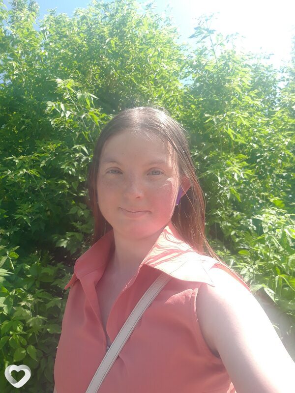 Ириша, 37, Рудном — анкета №35292