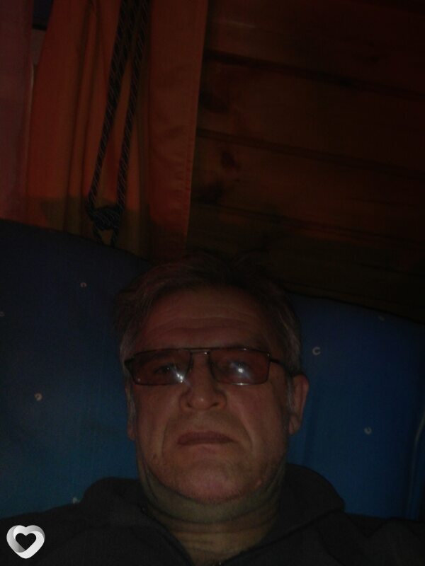 Владимир, 68, Москве — анкета №35299