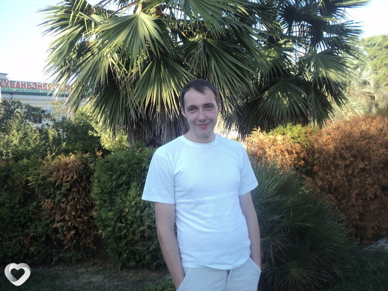 Андрей, 40, Витебске — анкета №35303