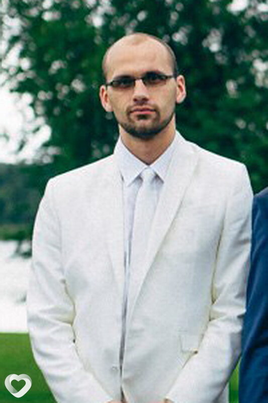 Евгений, 39, Витебске — анкета №35306