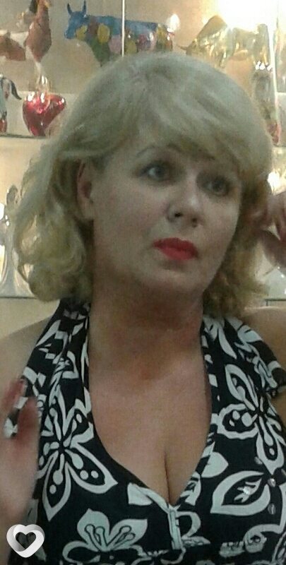 Olqa, 60, Минске — анкета №35308