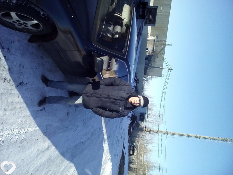 Александр, 50, Чите — анкета №35311