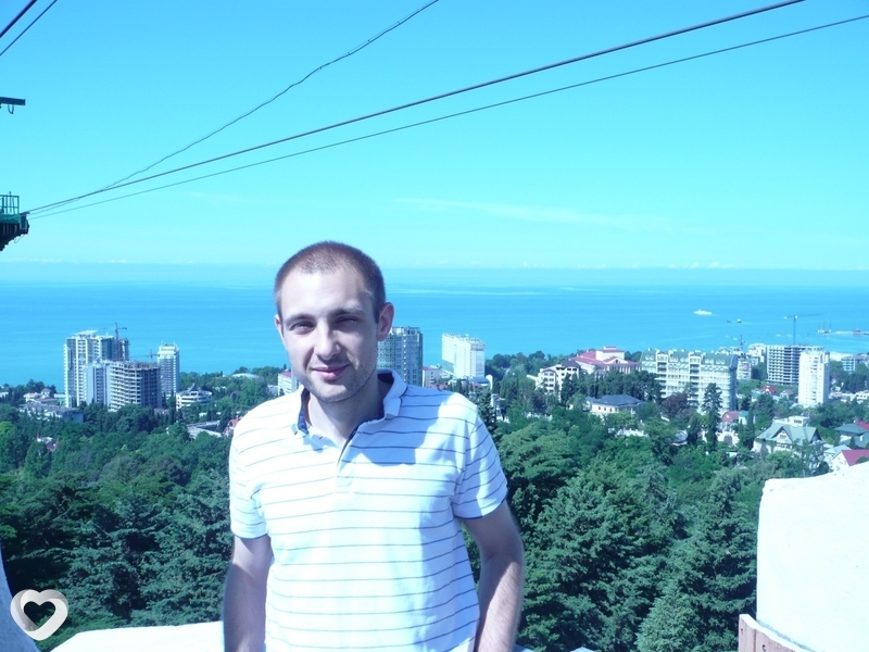 Мефодий, 41, Москве — анкета №35312