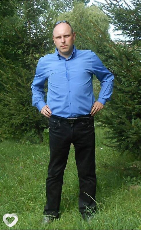 Вася, 42, Львове — анкета №35313