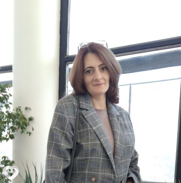 Женёк, 46, Краснодоне — анкета №35317