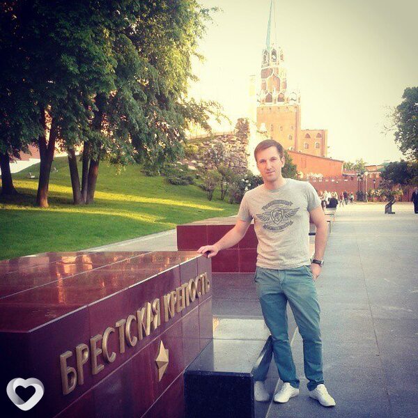 Soyn, 36, Витебске — анкета №35326