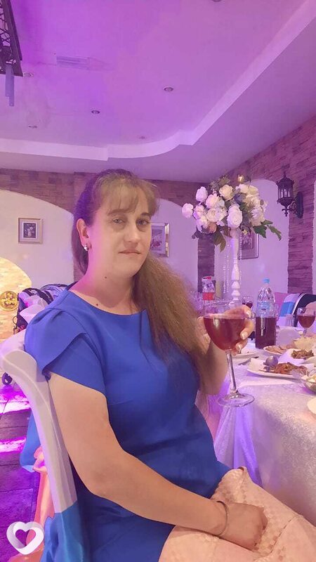 Евгения, 39, Находке — анкета №35332