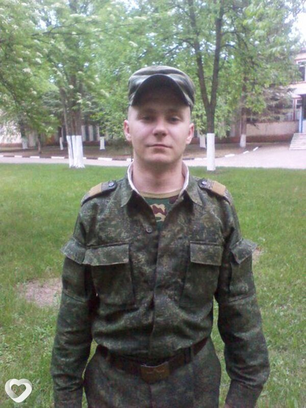 Romeo, 34, Минске — анкета №35337