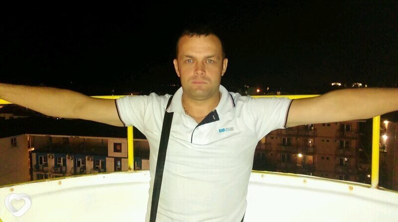 Nik, 45, Иркутске — анкета №35341