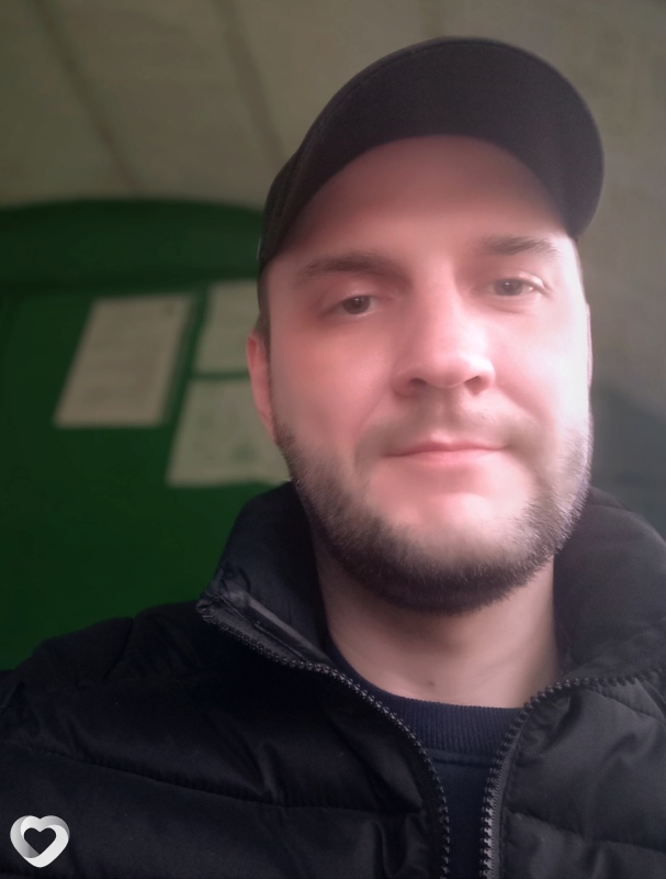 Дима, 42, Киеве — анкета №35344