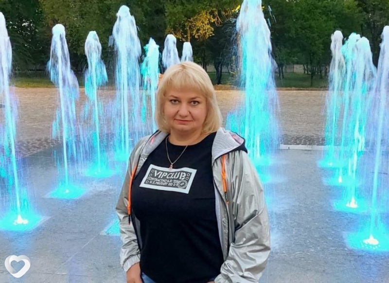 Елена, Курахово