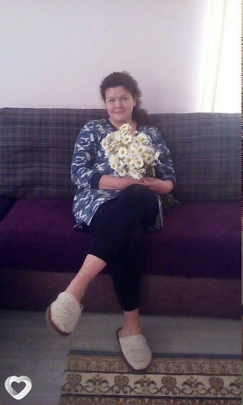Алина, 47, Вязьме — анкета №35357