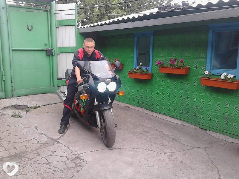 Максим, 34, Иркутске — анкета №35359