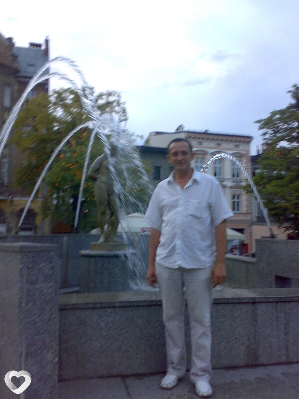 Виталий, 59, Минске — анкета №35362