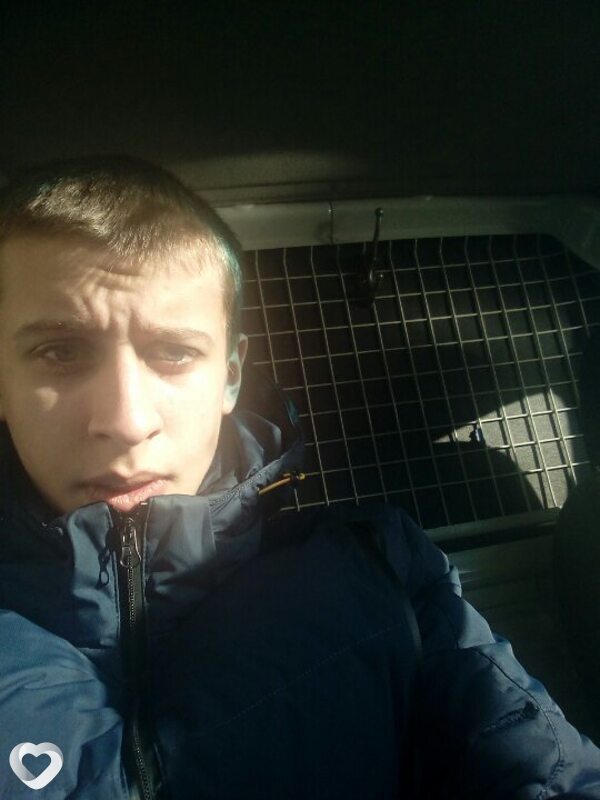 Илья, 31, Пинске — анкета №35368