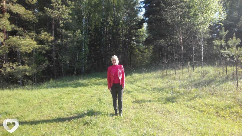 Светлана, 48, Гомеле — анкета №35367