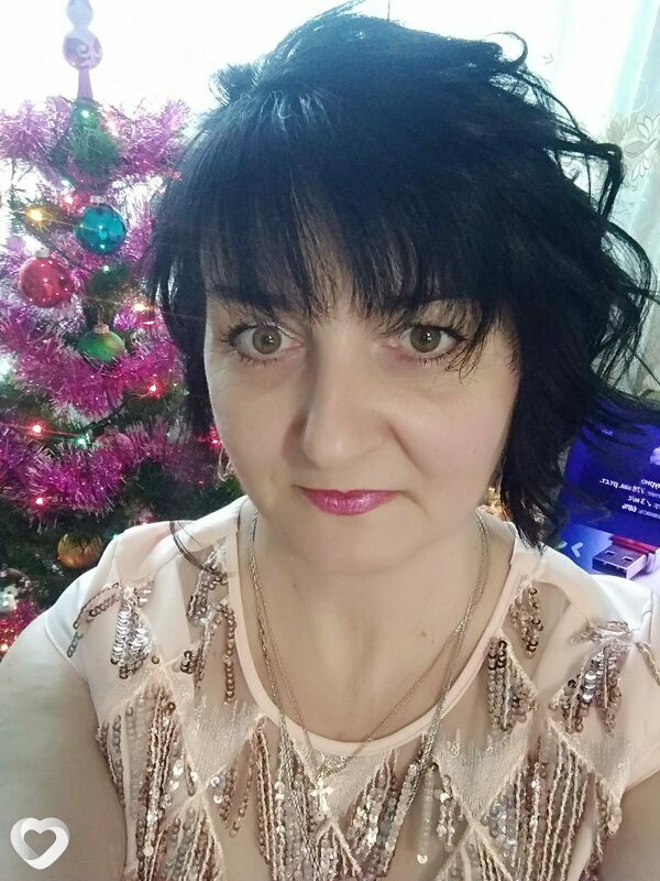 Ириша, 56, Бресте — анкета №35369