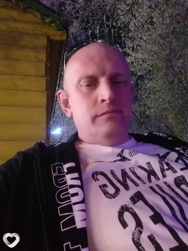 Николай, 47, Москве — анкета №35370