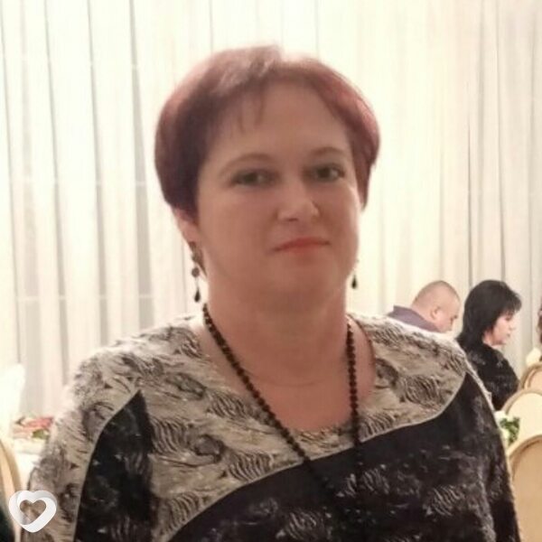 Татьяна, 52, Гродно — анкета №35374