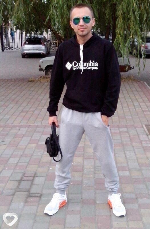 Sebastiane, 40, Виннице — анкета №35378