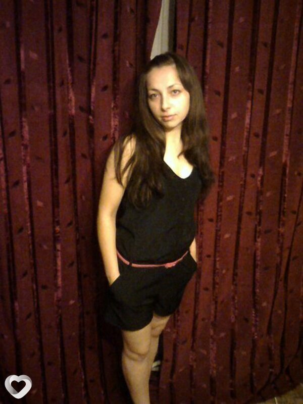 Карина, 32, Витебске — анкета №35380
