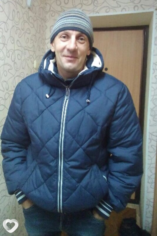 Алекс, 47, Верхнедвинске — анкета №35385