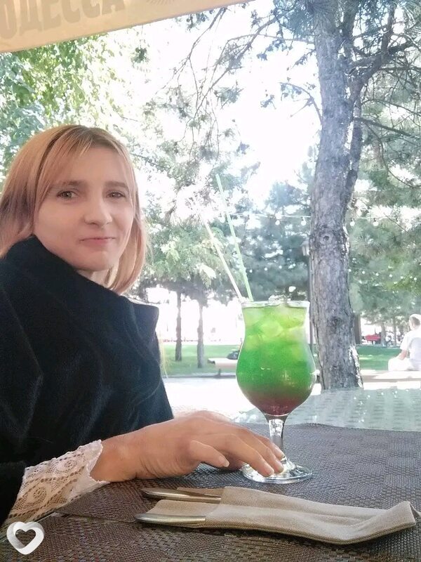 Симпотюля, 32, Одессе — анкета №35386