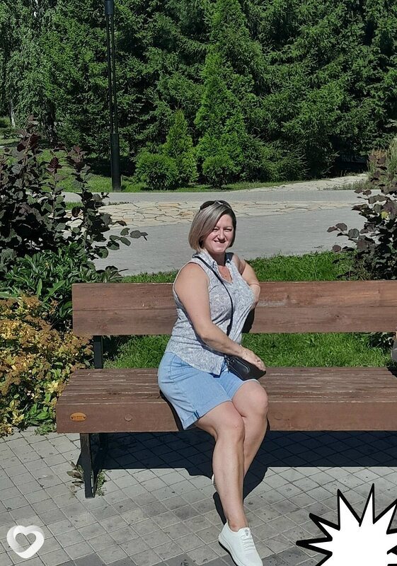 Алёна, 51, Новосибирске — анкета №35391