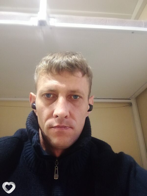 Miha, 36, Братске — анкета №35395