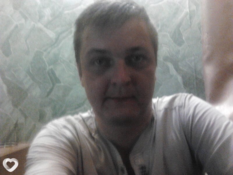 Михаил, 44, Самаре — анкета №35399