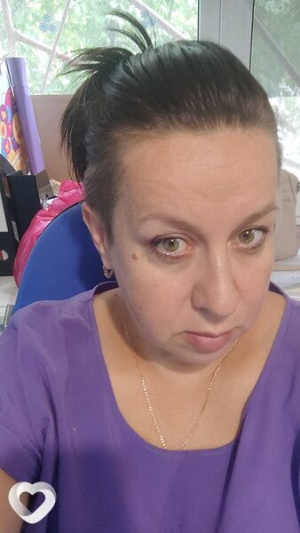 Марина, 48, Ростове-на-Дону — анкета №35401
