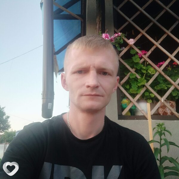 Сергей, 39, Минске — анкета №35407