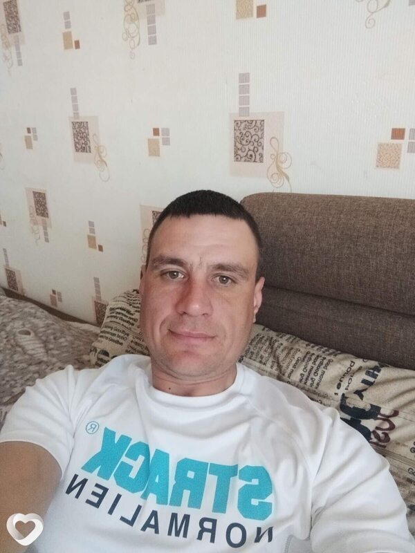 Евгений, 38, Гродно — анкета №35413