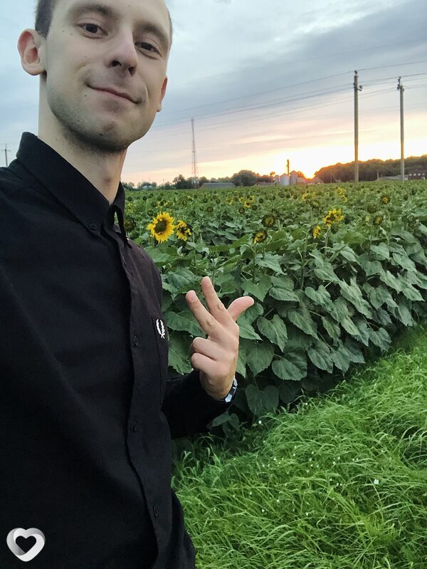 Сергей, 26, Лиде — анкета №35427