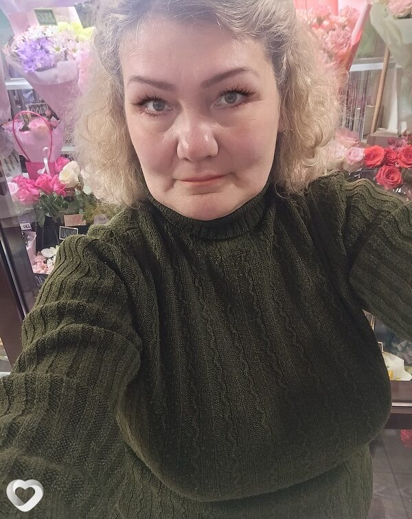 Лара, 51, Казани — анкета №35431