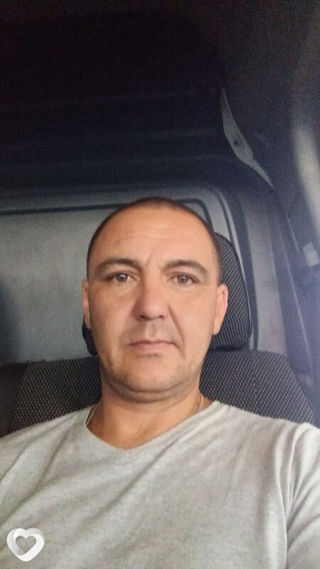 Алекс, 41, Улан-Удэ — анкета №35434
