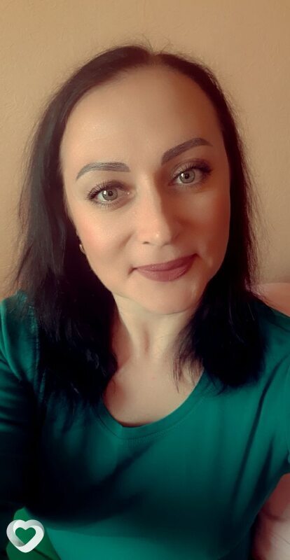 Татьяна, 45, Гомеле — анкета №35447