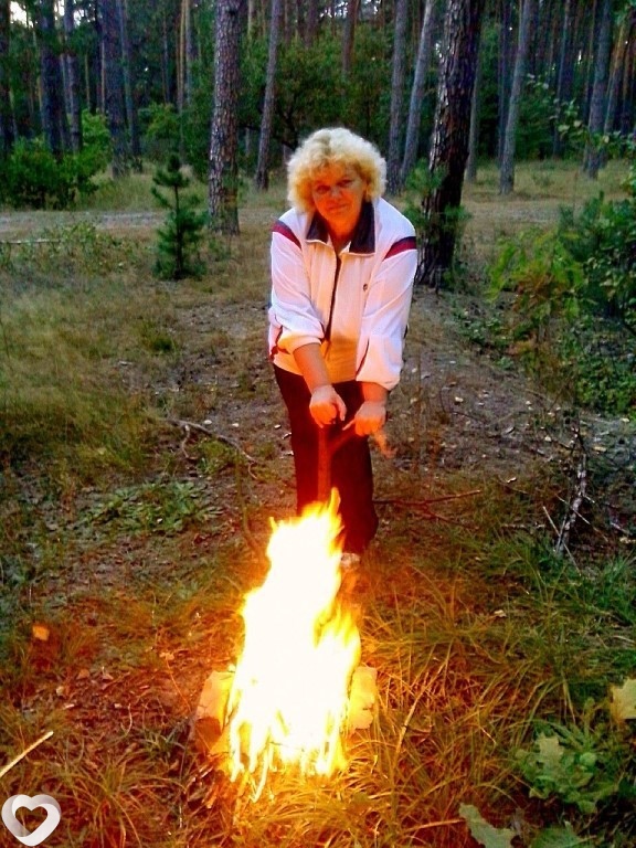 Лена, Прилуки