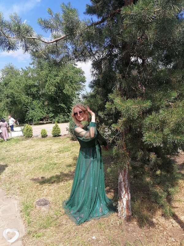 Ангелина, 50, Каменске-Шахтинском — анкета №35453