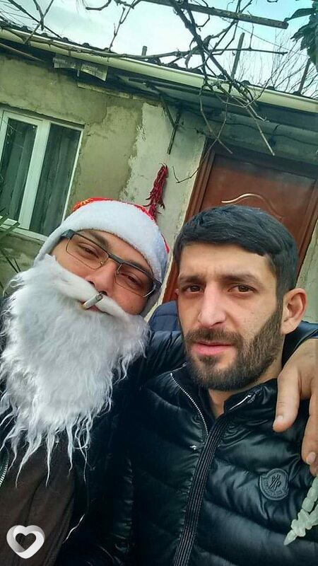 Aleqsandre, Тбилиси