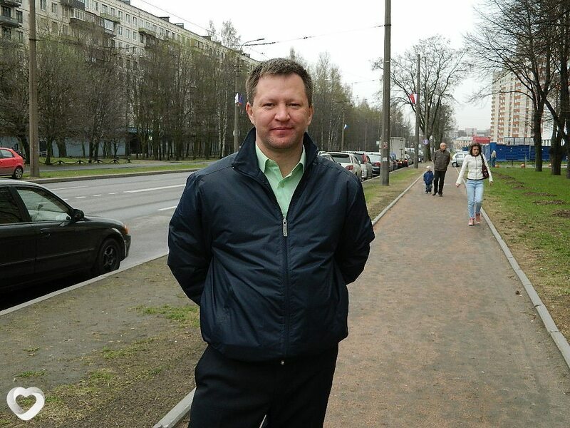 Дима, 57, Ульяновске — анкета №35464