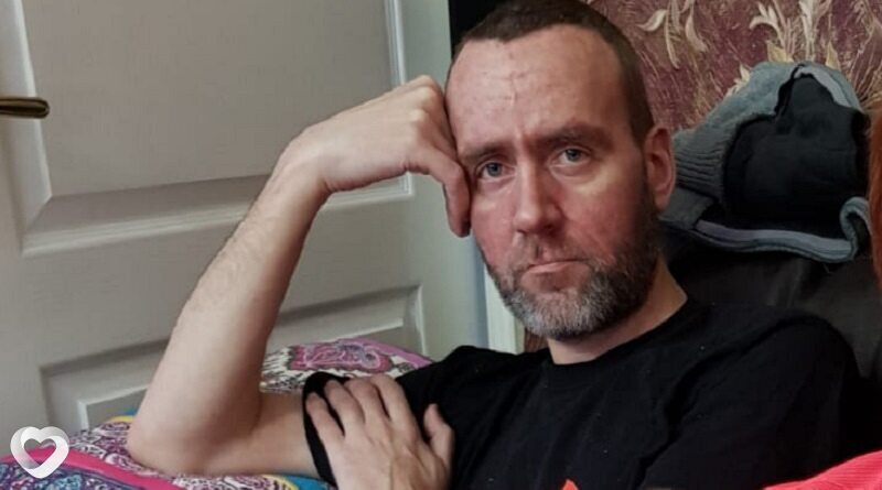 Сергей, 41, Полоцке — анкета №35472