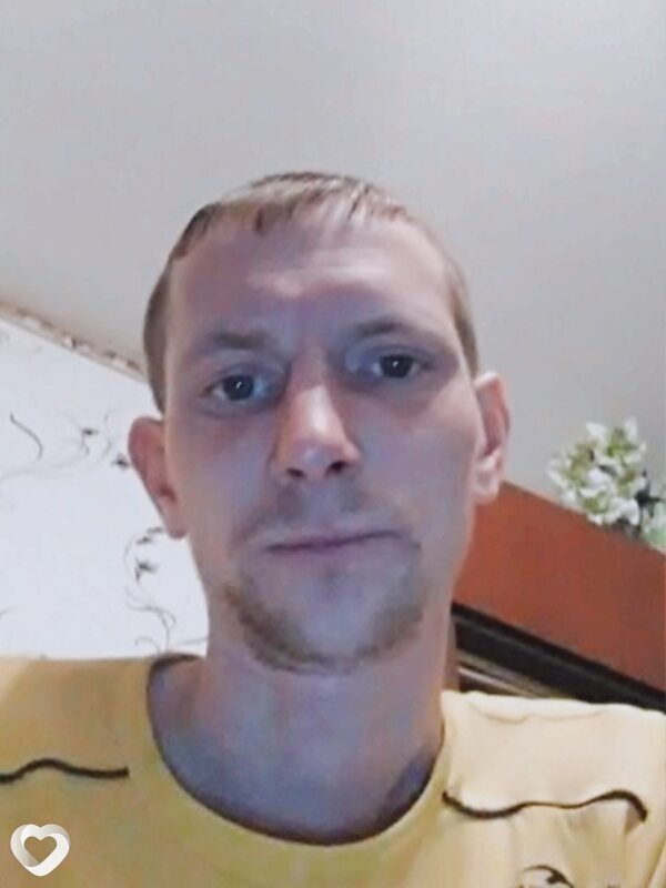 Роман, 38, Нижнем Новгороде — анкета №35478