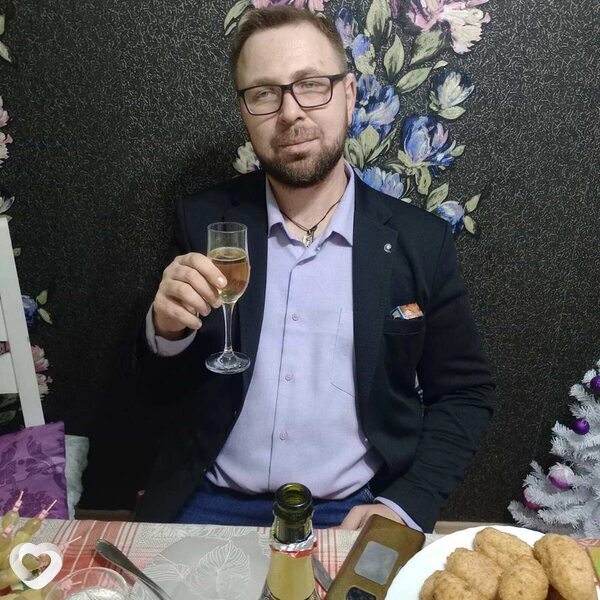 Алексей, 37, Минске — анкета №35483
