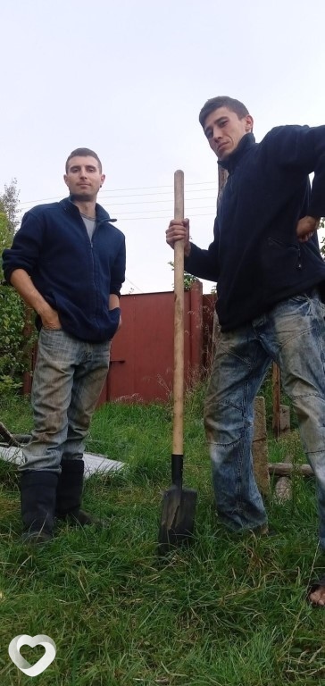 Smaylik, 33, Гомеле — анкета №35480