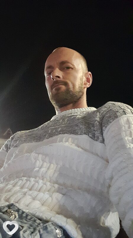 Темный, 38, Полоцке — анкета №35484
