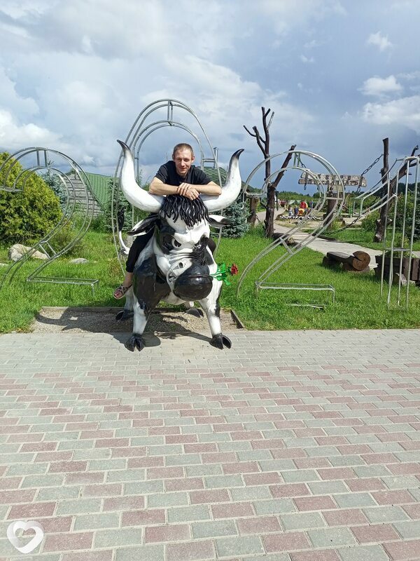 Виктор, 43, Зеленоградске — анкета №35485