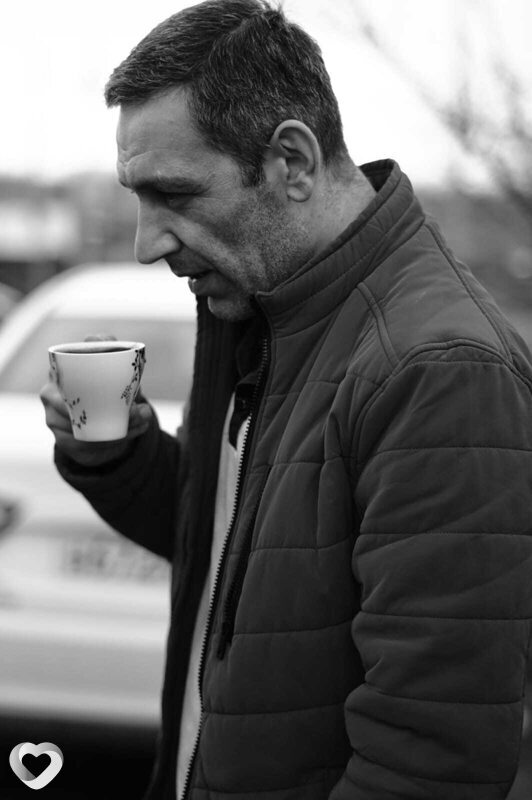 Karlos, 42, Ставрополе — анкета №35488